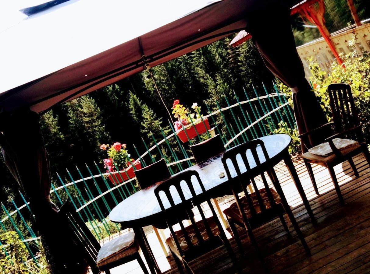 Guest House Milka Jagodina Kültér fotó