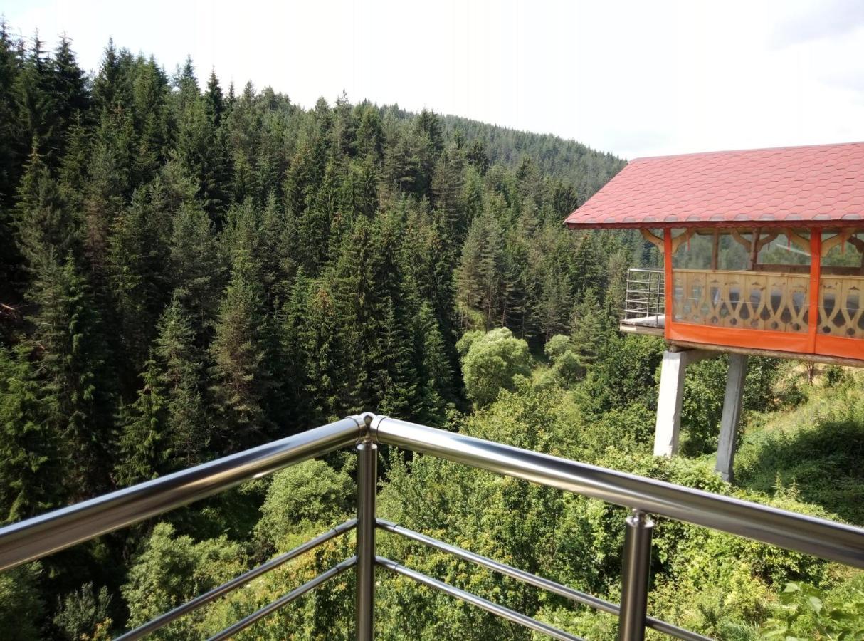 Guest House Milka Jagodina Kültér fotó