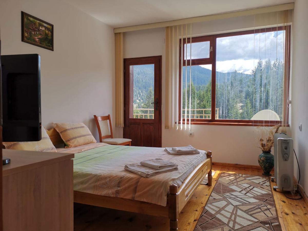 Guest House Milka Jagodina Kültér fotó