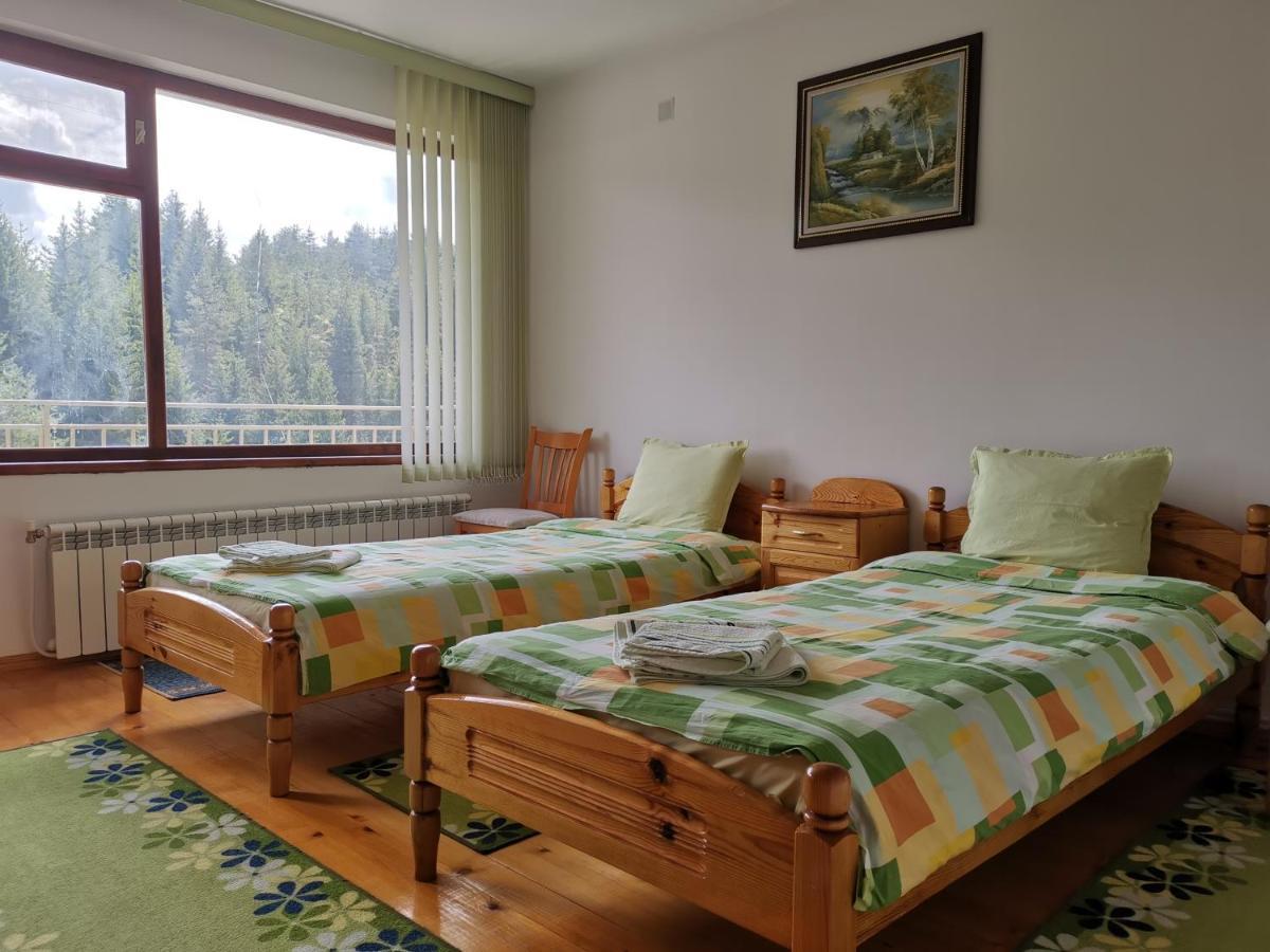 Guest House Milka Jagodina Kültér fotó