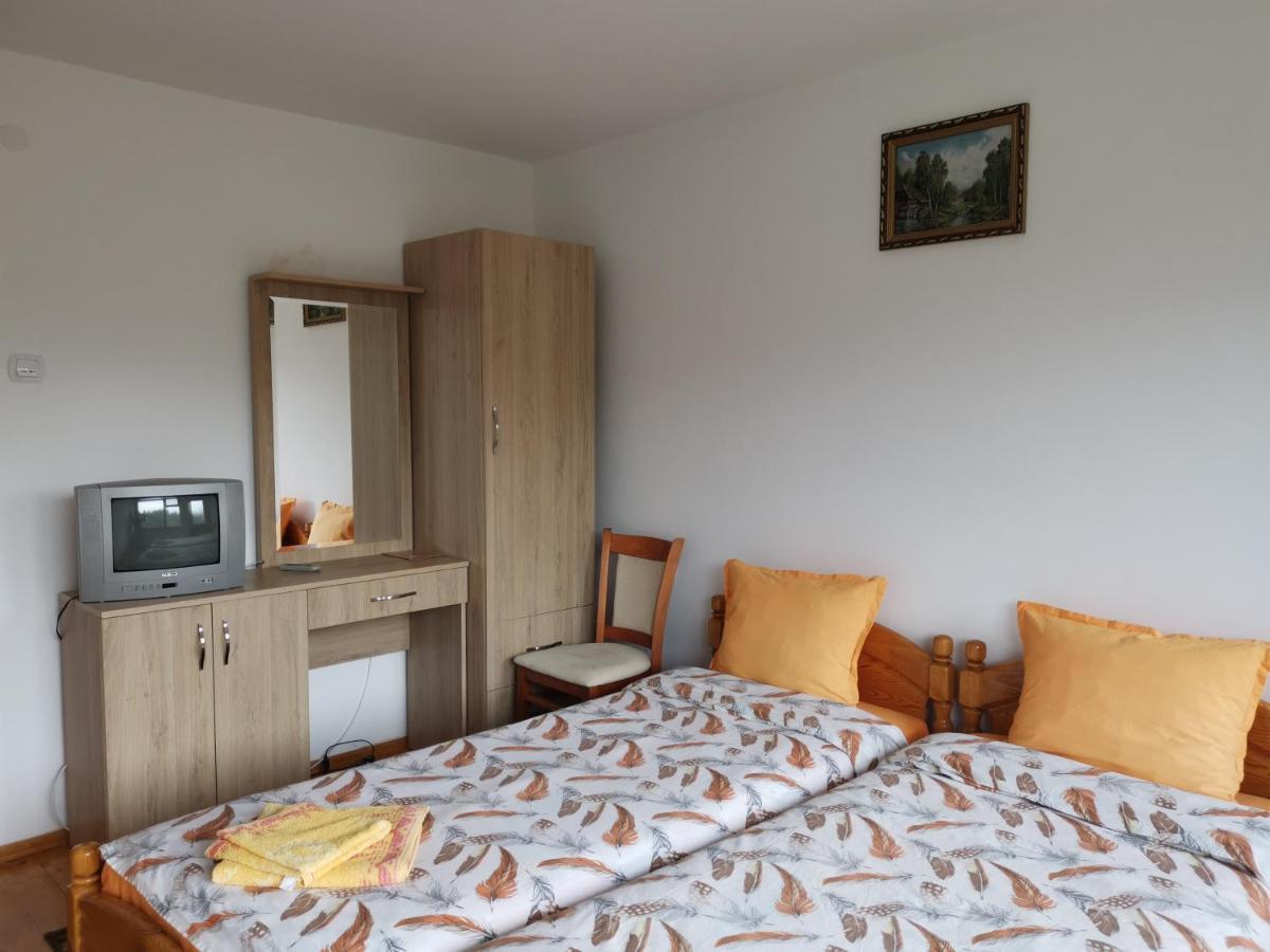 Guest House Milka Jagodina Kültér fotó