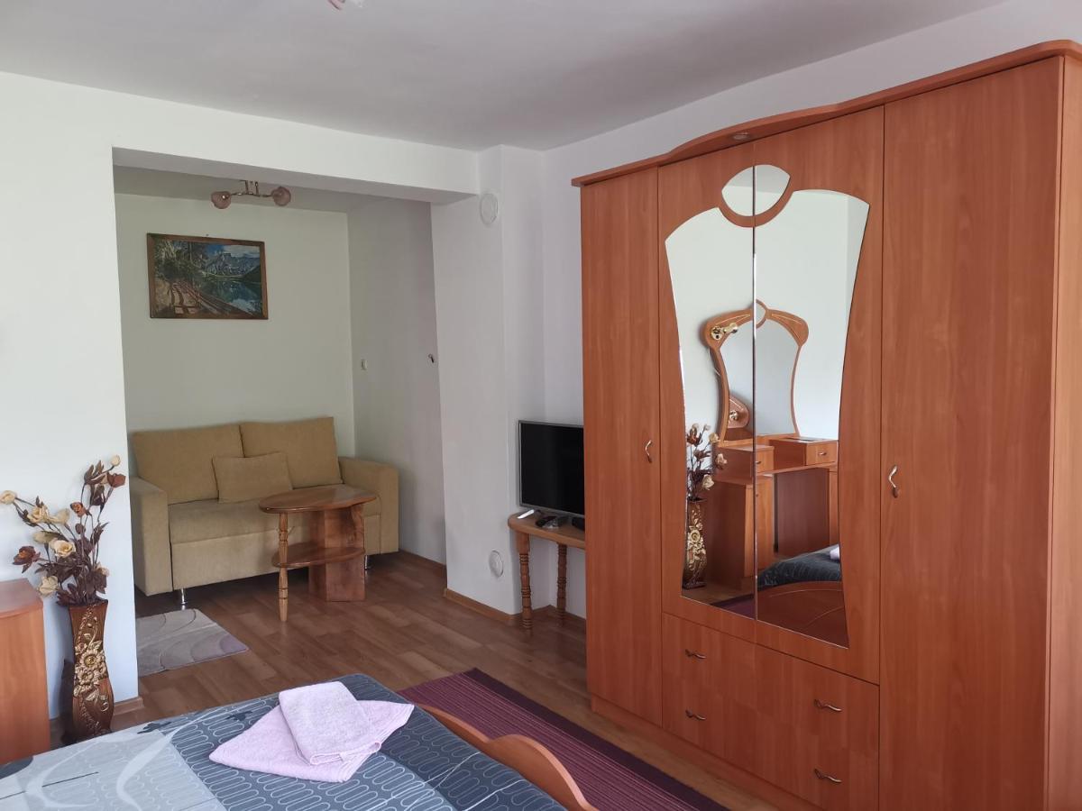 Guest House Milka Jagodina Kültér fotó