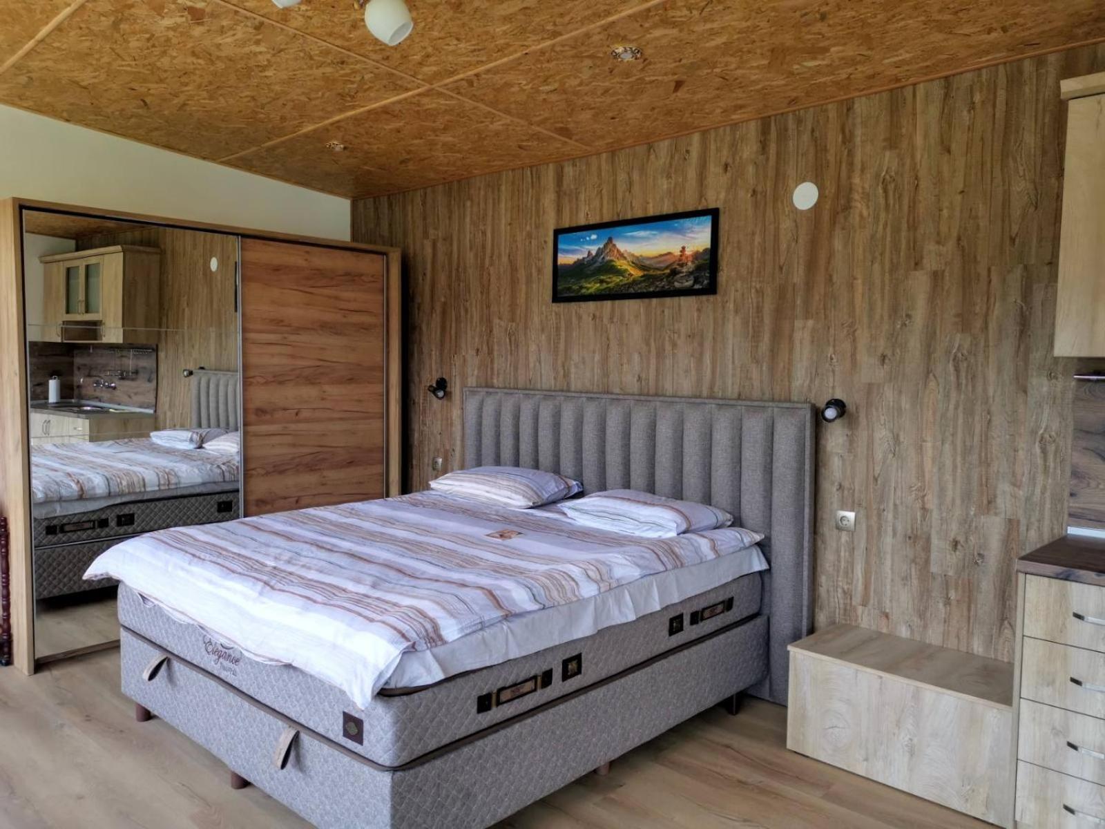 Guest House Milka Jagodina Kültér fotó