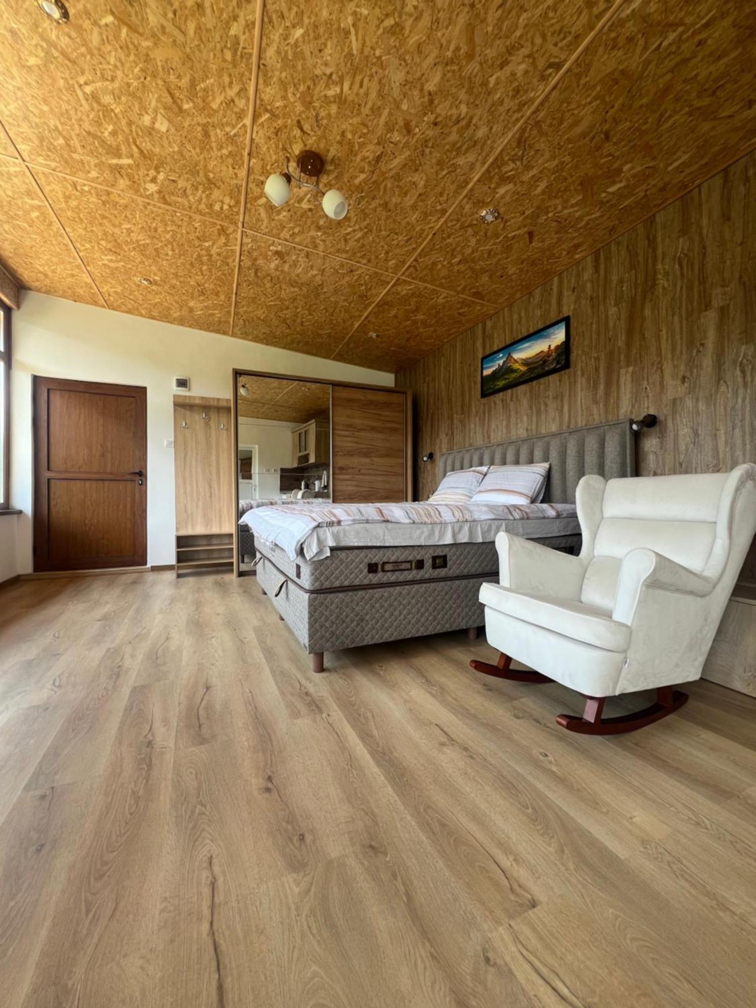 Guest House Milka Jagodina Szoba fotó