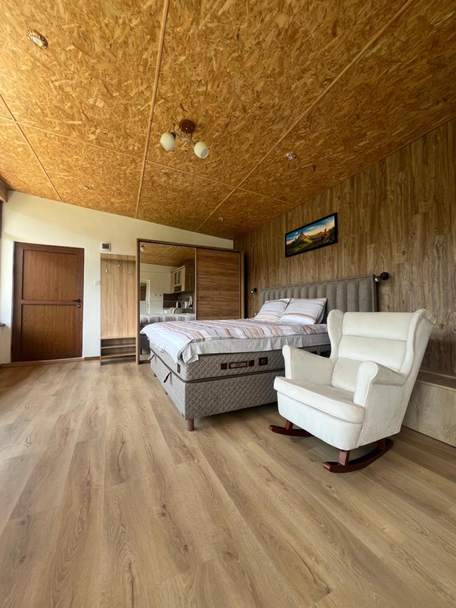 Guest House Milka Jagodina Szoba fotó