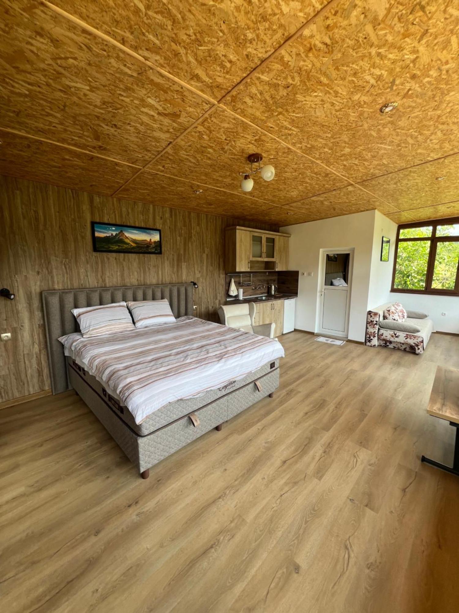 Guest House Milka Jagodina Szoba fotó